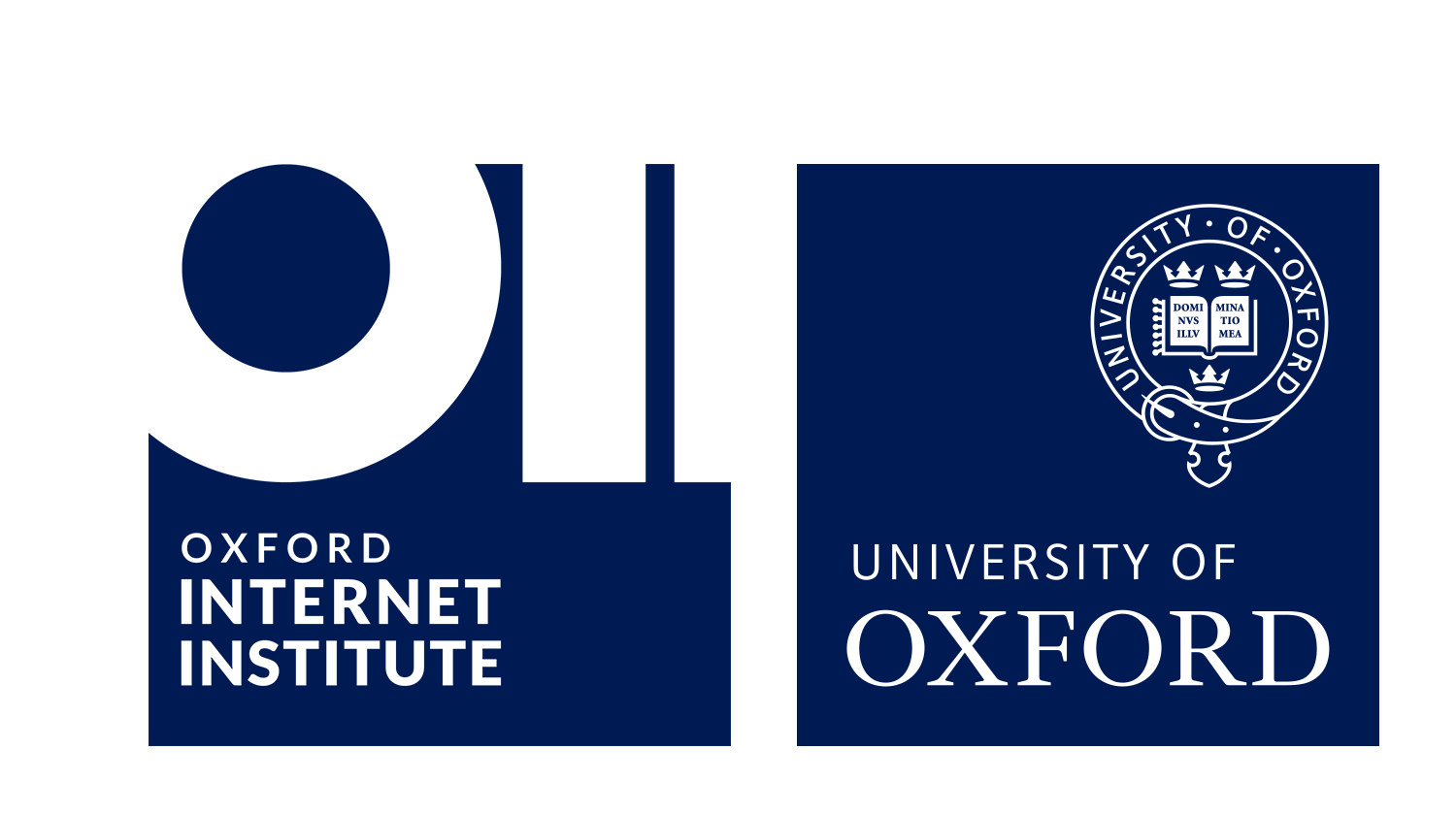 Oxford Internet Institute & University of Oxford